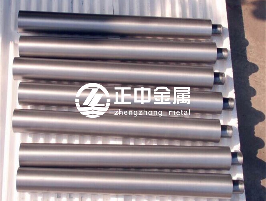 鉬桿、鉬電極的性能、用途