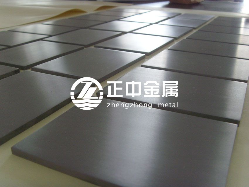 鉬合金板、鉬板的常規(guī)軋制工藝及熱軋與冷軋的區(qū)別