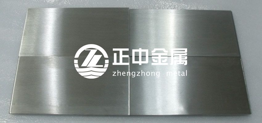 寶雞鎢鉬廠家介紹高溫鉬片的常用規格及行業應用