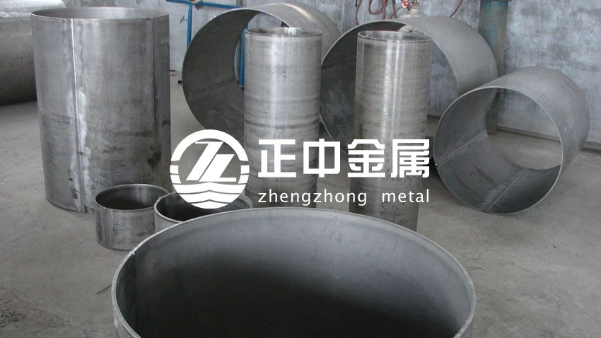 微波燒結在鈦材料中的研究及應用