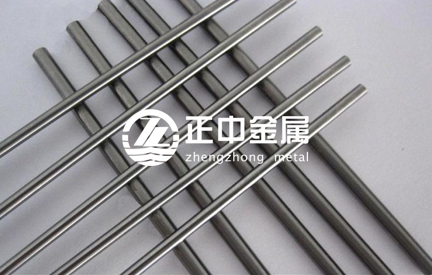 鉬棒、鉬合金棒的規(guī)格、表面氧化物去除方法及主要應(yīng)用