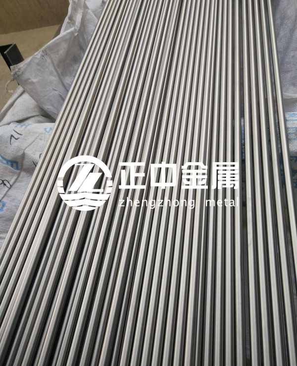 鎢棒、鎢合金棒的性能特點及主要應(yīng)用領(lǐng)域