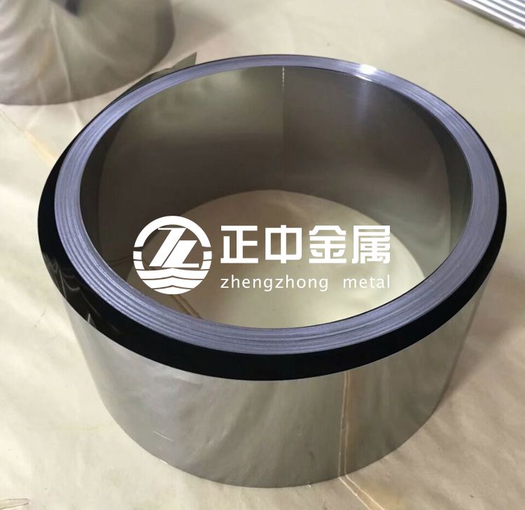 鉭板、鉭箔、鉭帶等鉭合金材料的加工