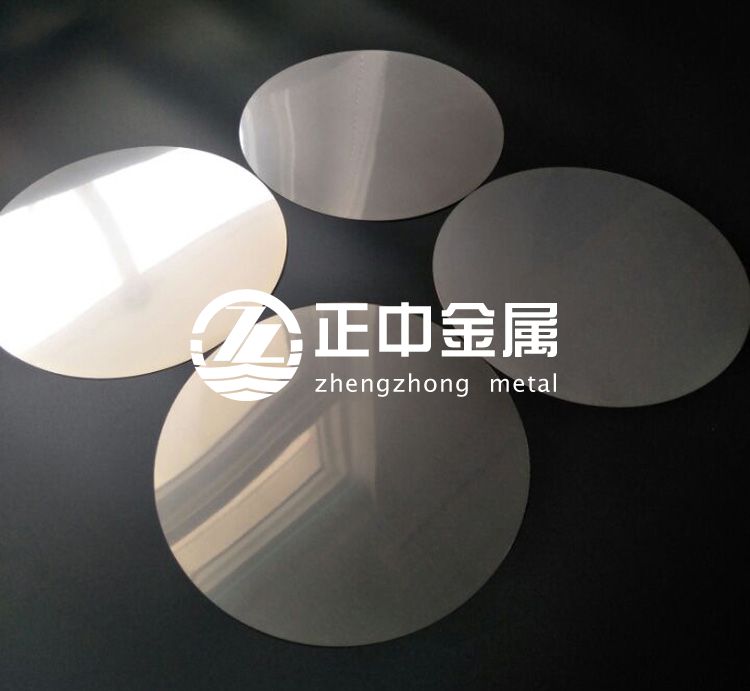 鉭片、鉭沖壓件的常用冶煉及加工工藝