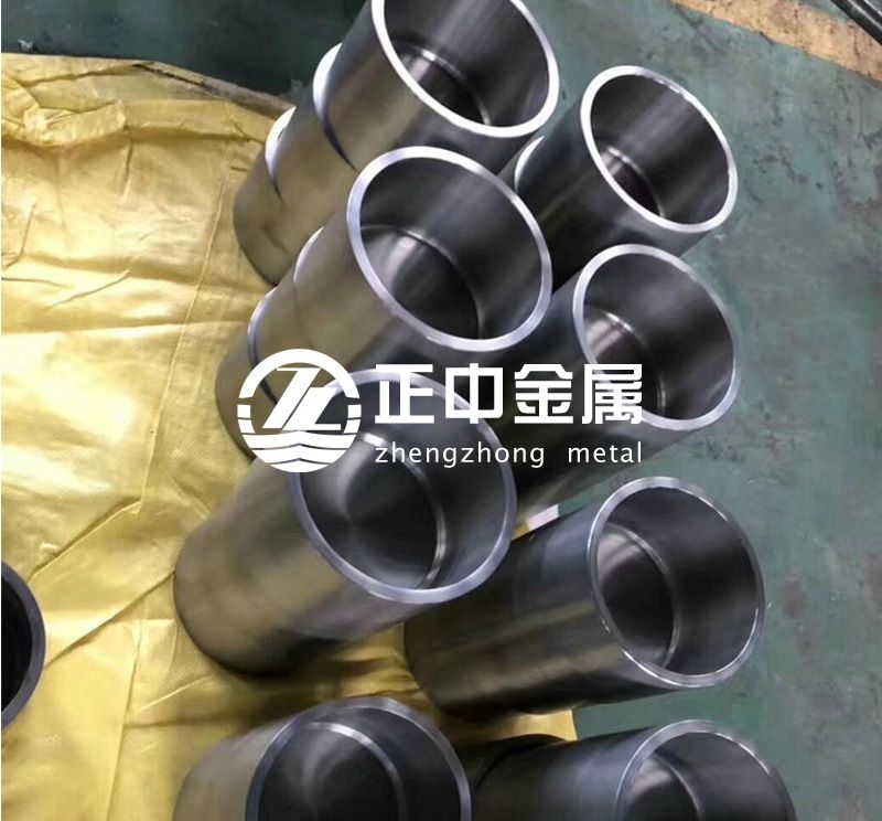 寶雞正中有色金屬現(xiàn)貨供應(yīng)研究所試驗(yàn)用鋯坩堝、鋯器皿、鋯杯、鋯舟