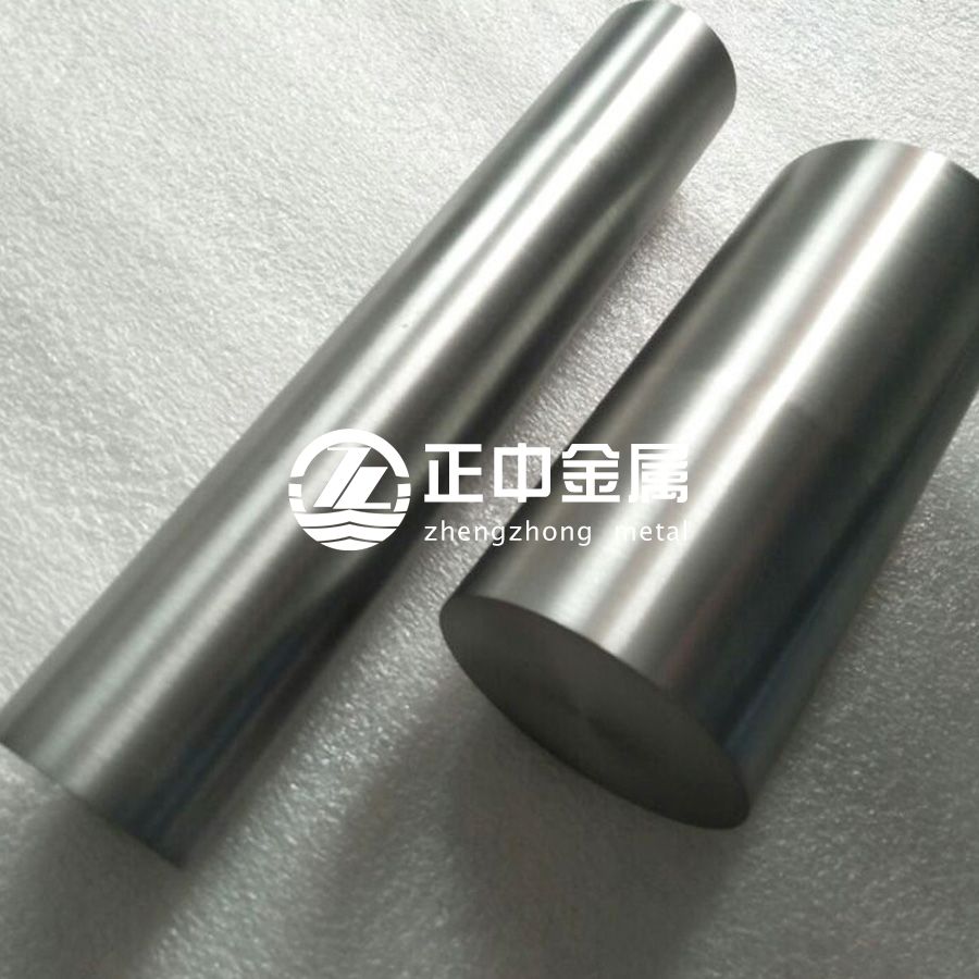 鋯棒廠家談鋯及鋯合金的鍛造工藝、設備及方法