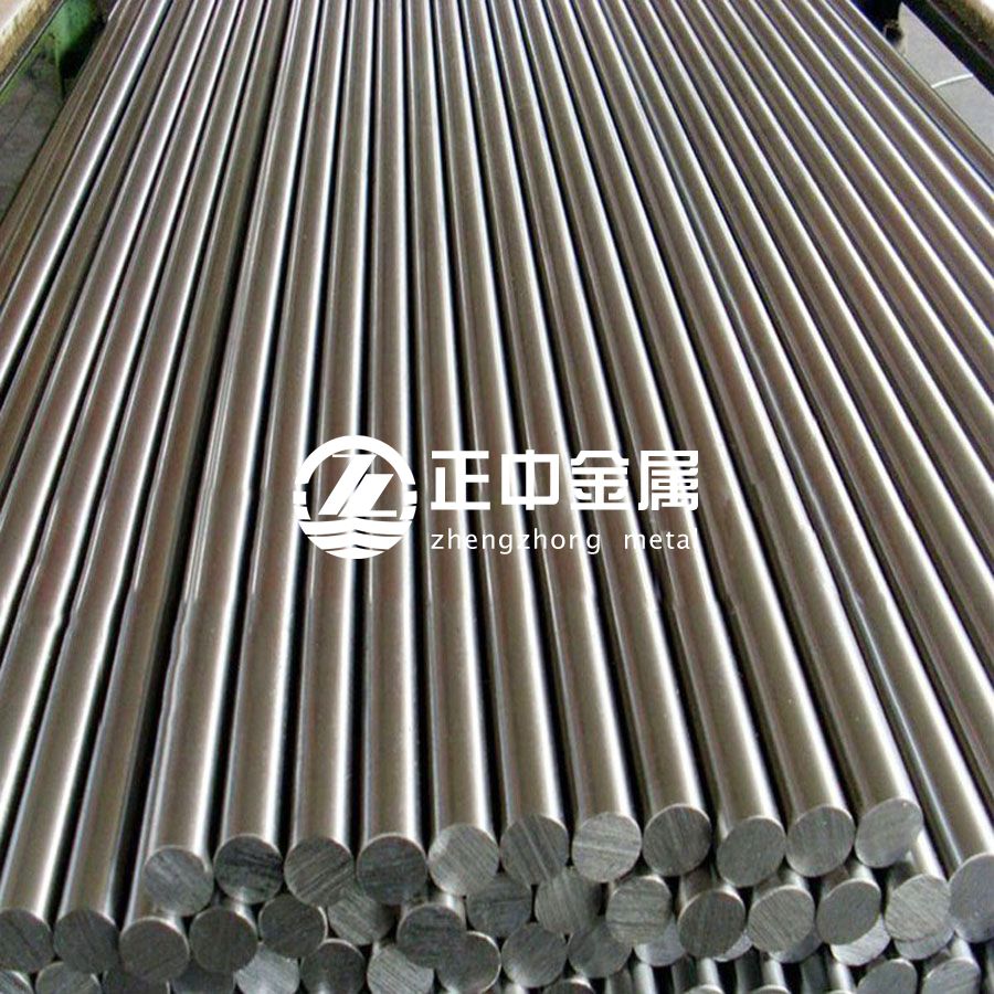 鉬棒廠家談行業(yè)鉬棒材的工序、包裝、用途