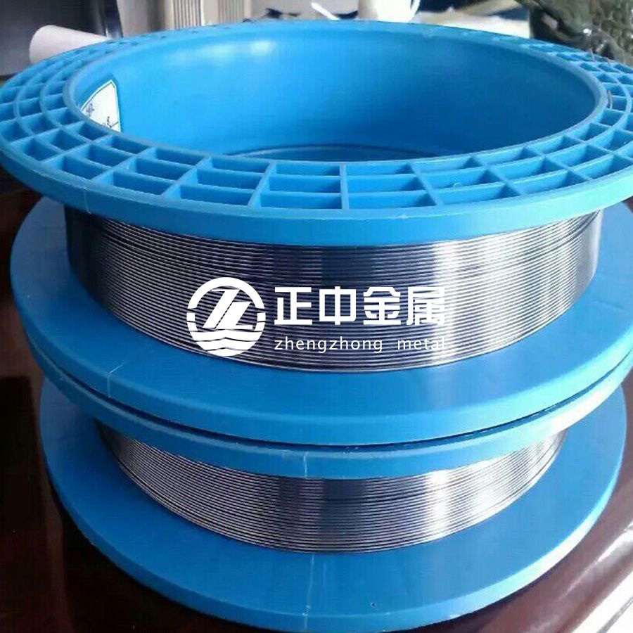 電容器用鉭絲的產品分類、化學成分、力學性能