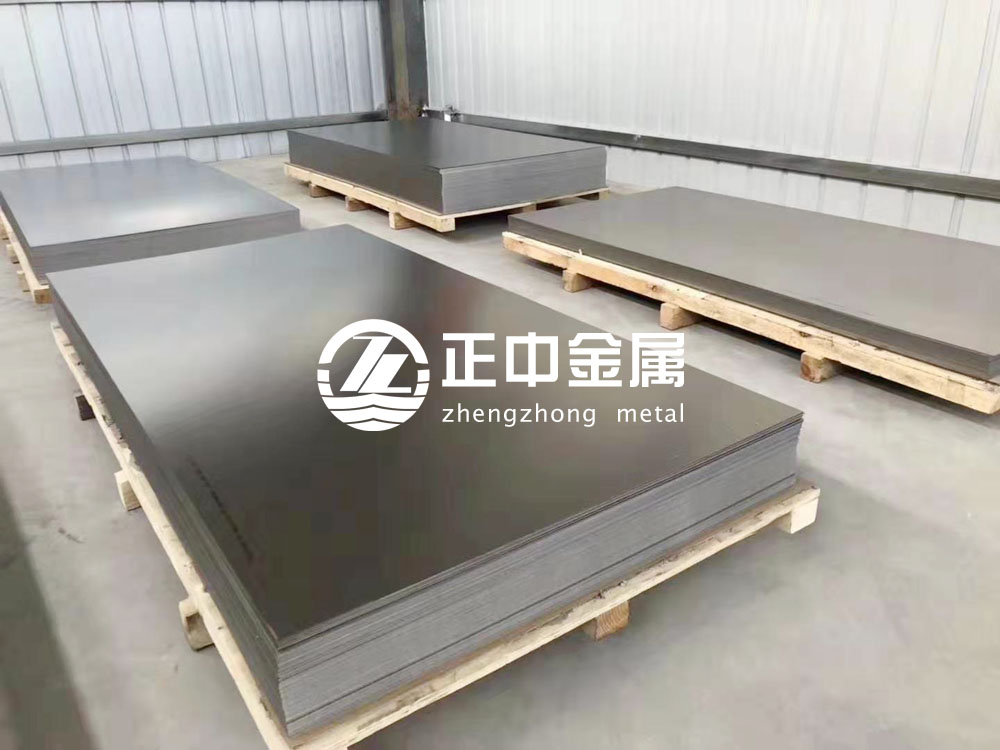 照明、真空器件、半導體器件等領域用鉬板、高溫鉬板的規格及牌號