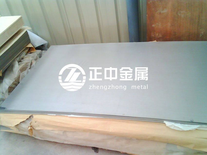 寶雞鈦鉬鎳合金板、鈦鈀合金板市場行情報道