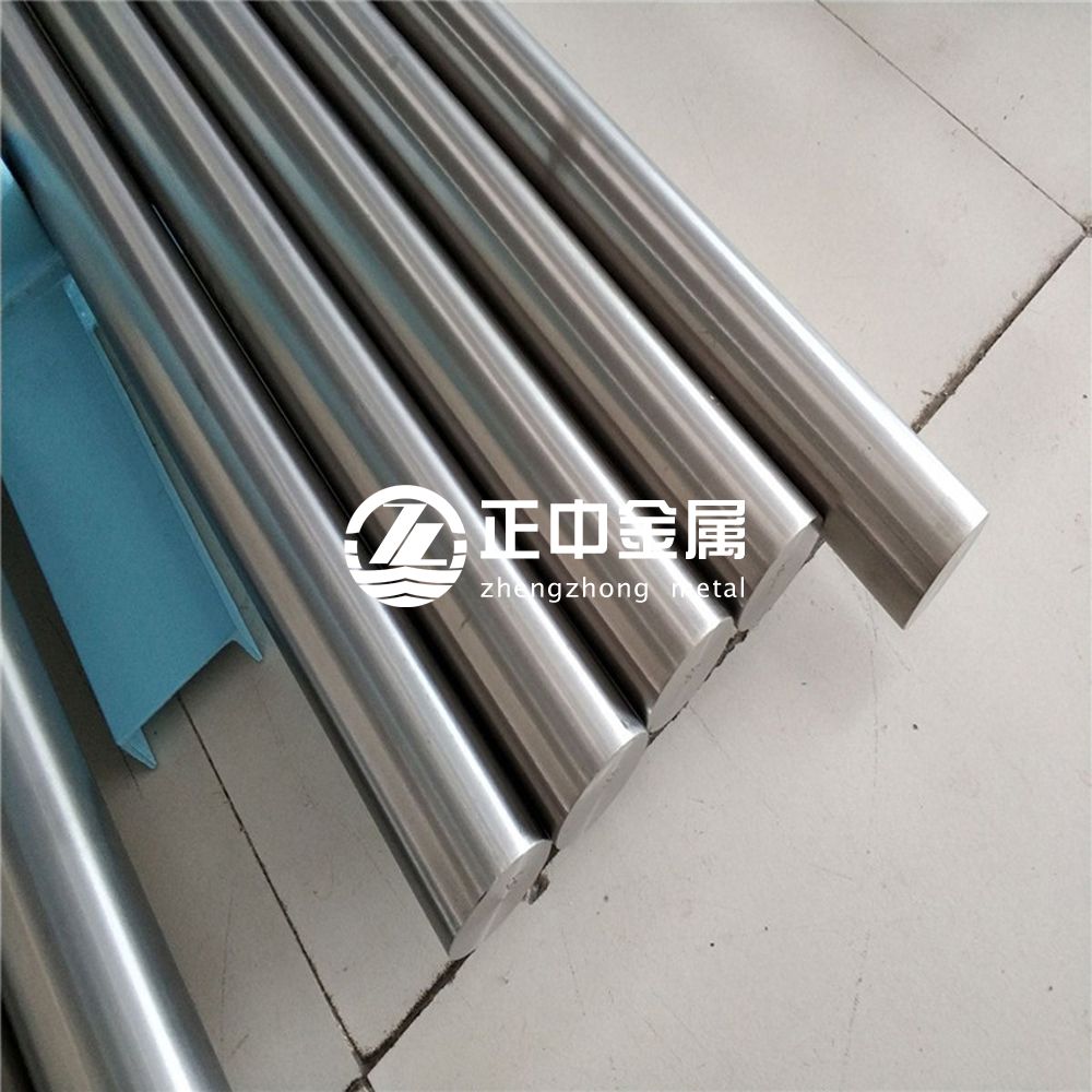 鉭棒在隔熱部件加熱器等產品中的應用要求與工藝