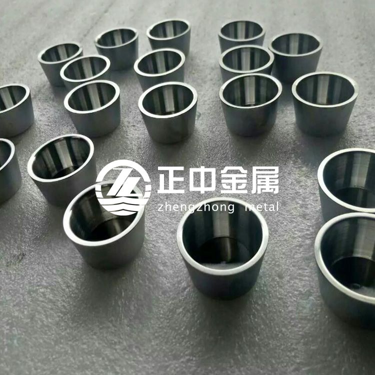 鉬合金的特點及藍寶石晶體生長爐用鎢鉬坩堝的規格要求